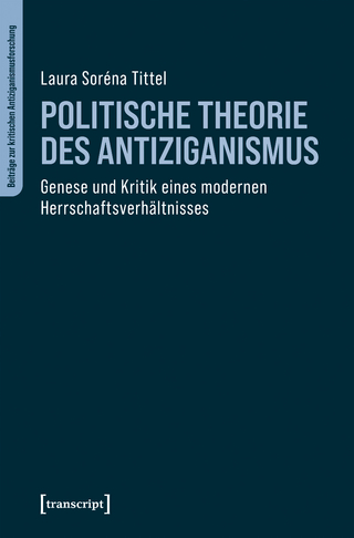 Politische Theorie des Antiziganismus