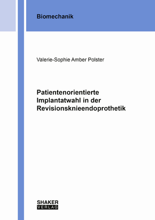 Patientenorientierte Implantatwahl in der Revisionsknieendoprothetik