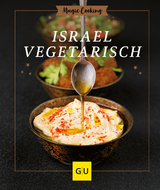 Israel vegetarisch - Matthias F. Mangold