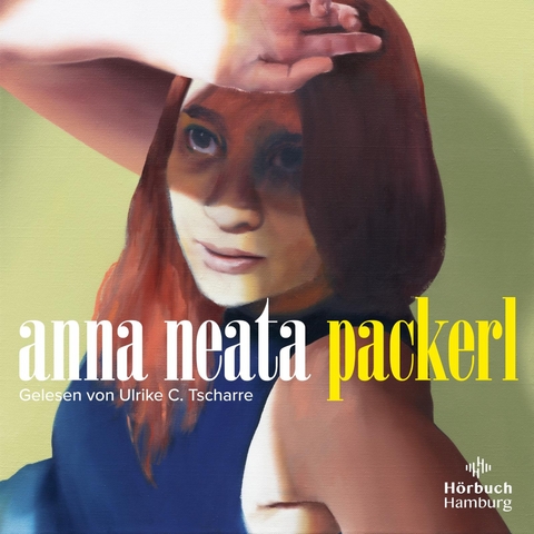 Packerl - Anna Neata