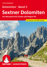 Sextner Dolomiten - Franz Hauleitner