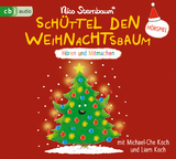 Sch&uuml;ttel den Weihnachtsbaum - Nico Sternbaum