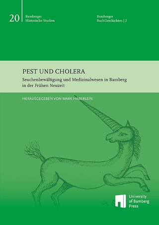 Pest und Cholera