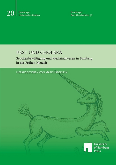 Pest und Cholera - 