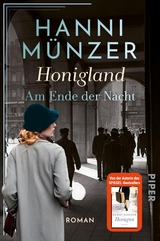 Honigland - Hanni M&uuml;nzer