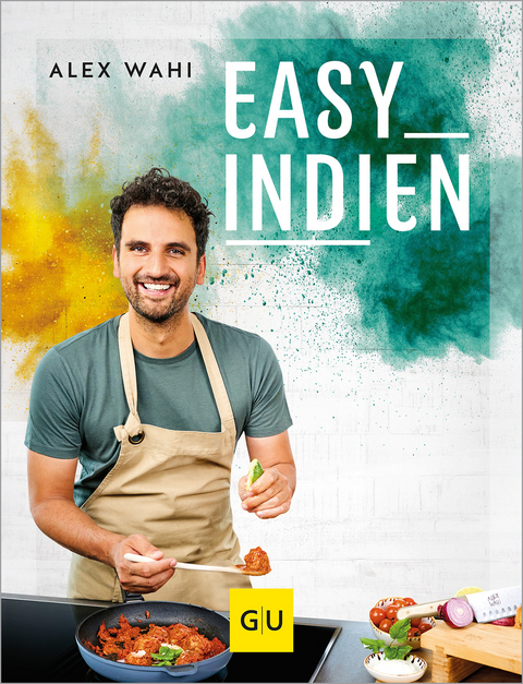 Easy Indien - Alex Wahi