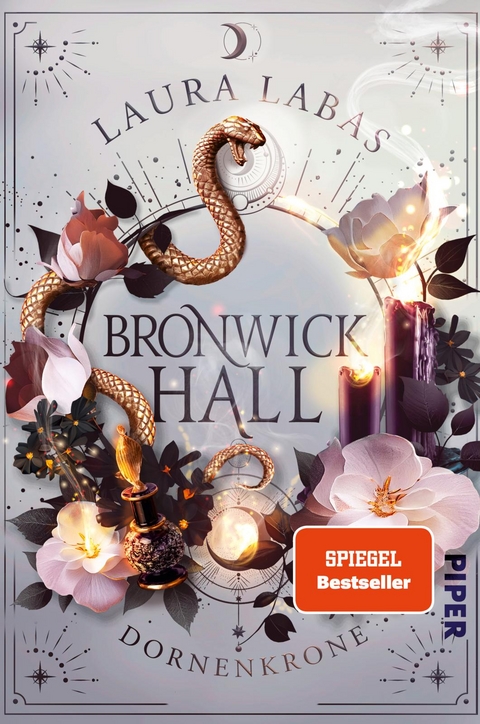 Bronwick Hall &ndash; Dornenkrone - Laura Labas