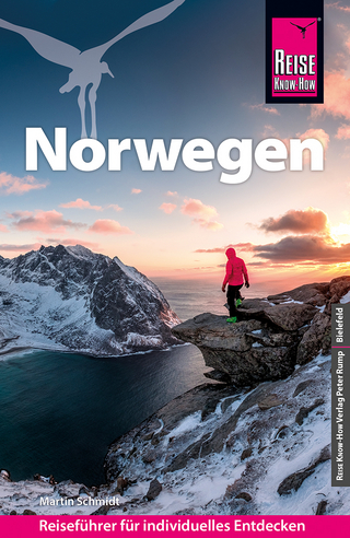 Norwegen