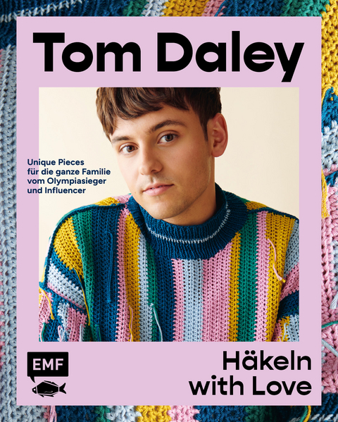 Häkeln with love - Tom Daley