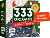 333 Origami &ndash; Sparkling Christmas