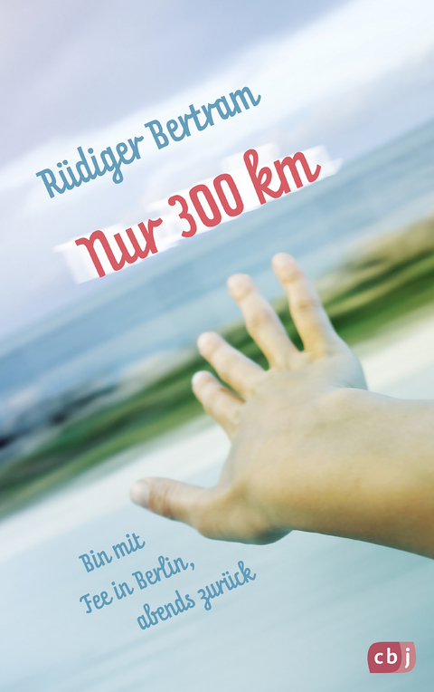 Nur 300 km - R&uuml;diger Bertram