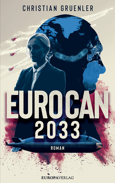 EUROCAN 2033 - Christian Gruenler