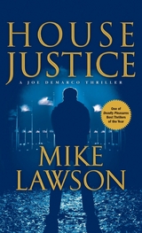 House Justice -  Mike Lawson