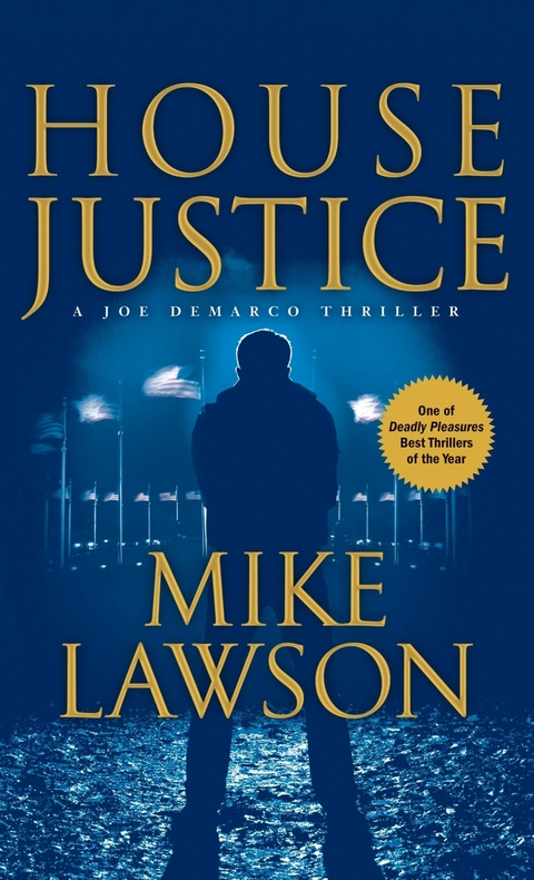 House Justice -  Mike Lawson