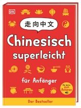 Chinesisch superleicht - Elinor Greenwood