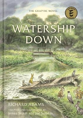 Watership Down - Richard Adams