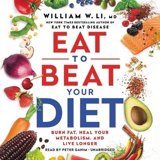 Eat to Beat Your Diet