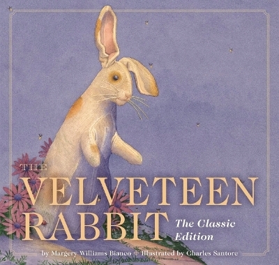 The Velveteen Rabbit - Margery Williams