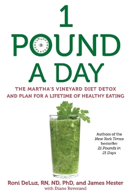 1 Pound a Day - Roni DeLuz, James Hester