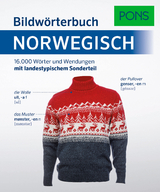 PONS Bildw&ouml;rterbuch Norwegisch