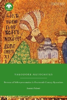 Theodore Metochites