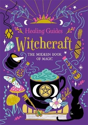 Witchcraft -  Igloo Books Ltd
