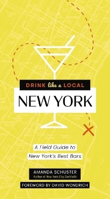 Drink Like a Local New York