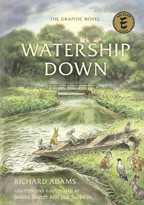 Watership Down - Richard Adams