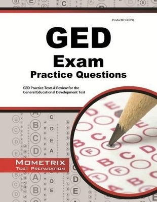 GED Exam Practice Questions - 