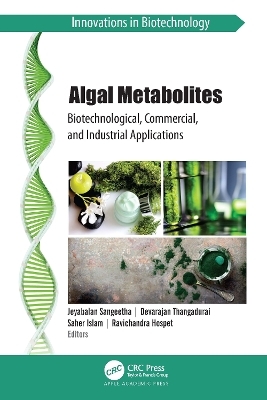 Algal Metabolites - 
