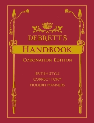 Debrett's Handbook, Coronation Edition