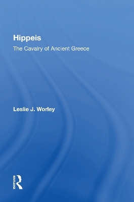 Hippeis - Leslie J Worley