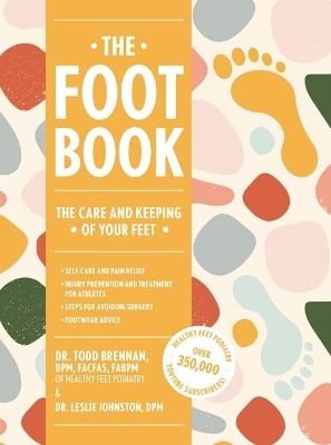 The Foot Book