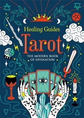 Tarot -  Igloo Books Ltd