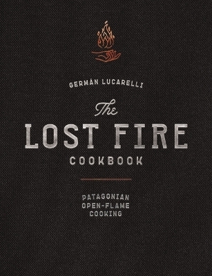 The Lost Fire Cookbook