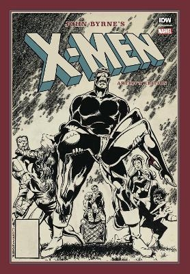John Byrne's X-Men Artist's Edition - Byrne John