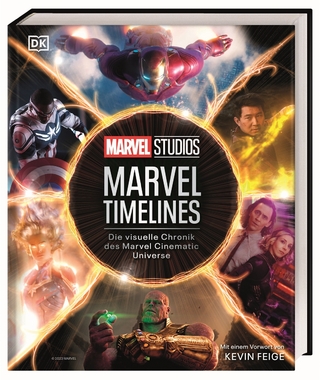 Marvel Timelines
