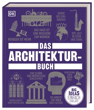 Das Architektur-Buch