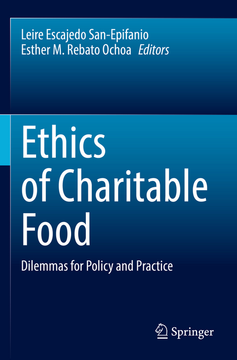 Ethics of Charitable Food - 
