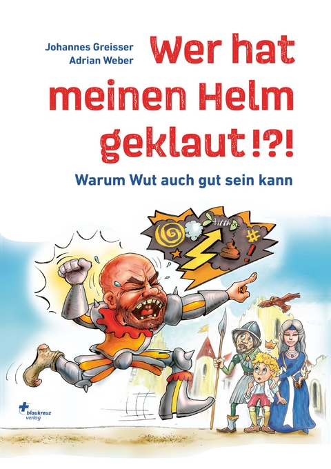 Wer hat meinen Helm geklaut!?! - Joe Greisser
