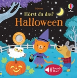 H&ouml;rst du das? Halloween - Sam Taplin