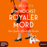 Ein h&ouml;chst royaler Mord - SJ Bennett
