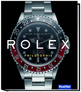 ROLEX - Mara Cappelletti