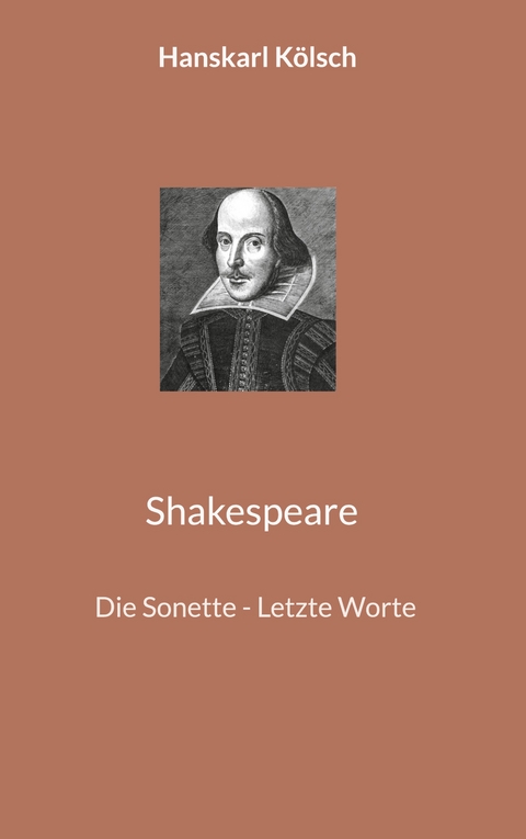Shakespeare - Hanskarl K&ouml;lsch