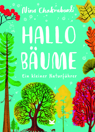 Hallo Bäume