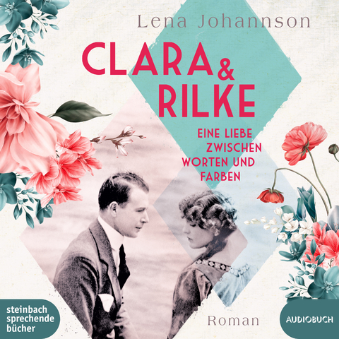Clara und Rilke - Lena Johannson