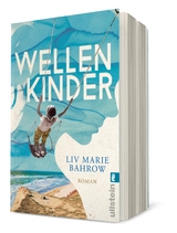 Wellenkinder - Liv Marie Bahrow