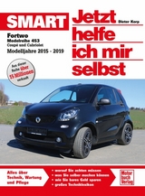 Smart Fortwo Modellreihe 453 - Christoph Pandikow