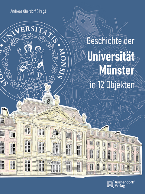 Geschichte der Universit&auml;t M&uuml;nster - 