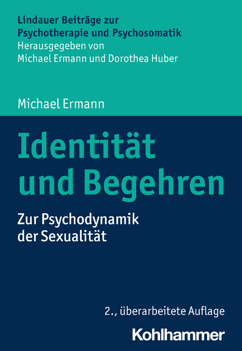 Identität und Begehren - Michael Ermann